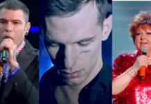 achille lauro, fedez, orietta berti