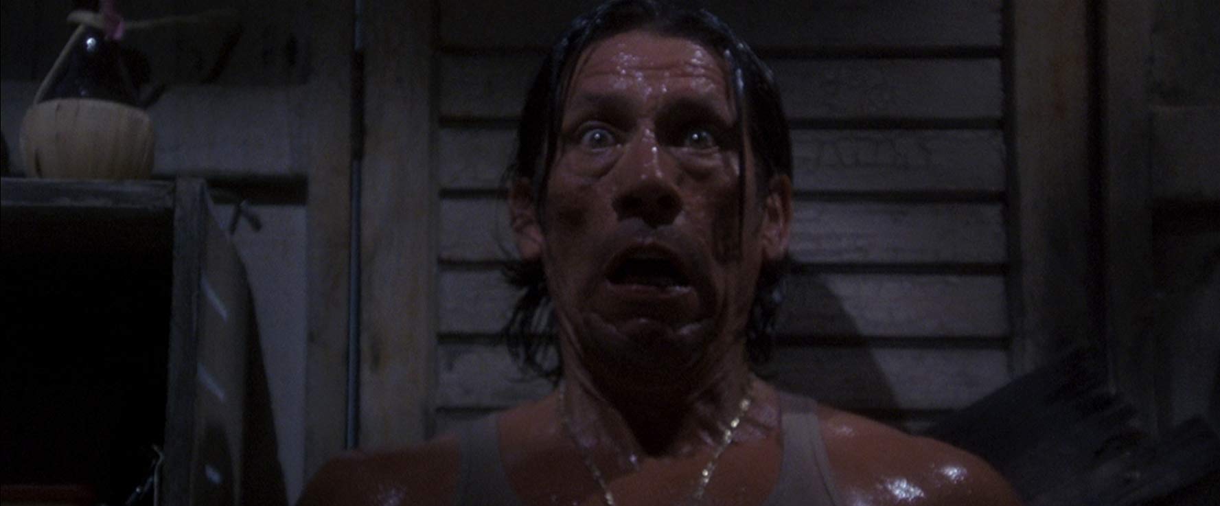 Danny Trejo Anaconda