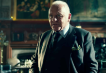 anthony hopkins, transformers