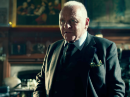 anthony hopkins, transformers
