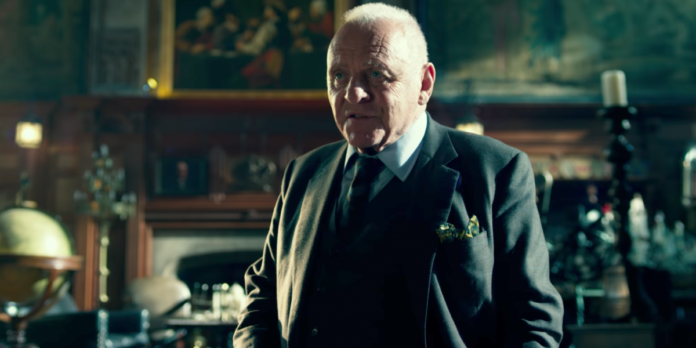 anthony hopkins, transformers