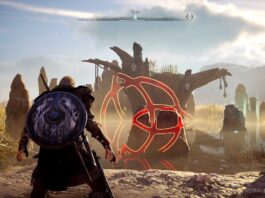 assassin's creed, valhalla