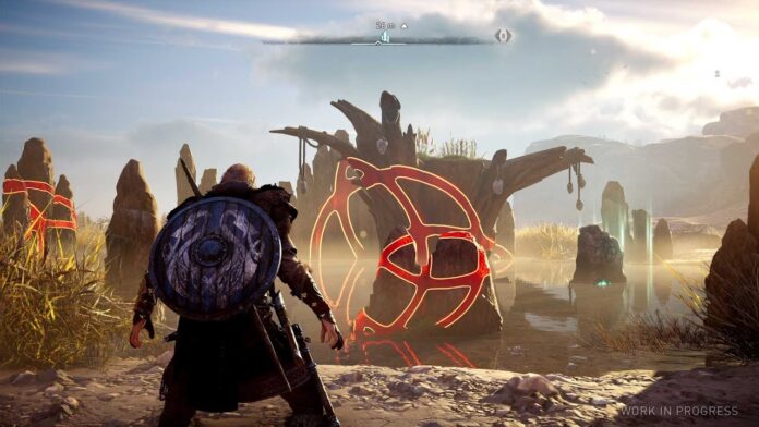 assassin's creed, valhalla