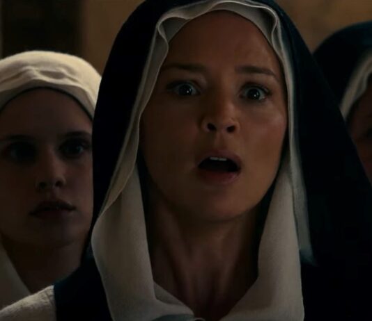 benedetta, paul verhoeven