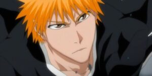bleach, anime, prime video,