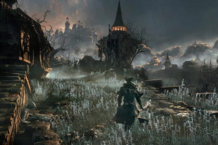 Bloodborne