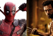 deadpool, wolverine, hugh jackman