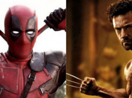 deadpool, wolverine, hugh jackman