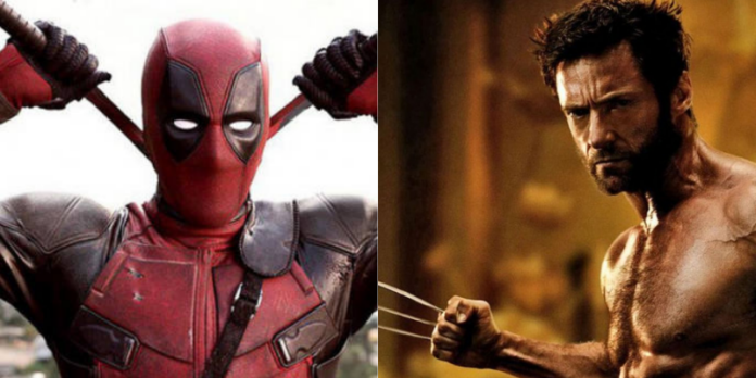 deadpool, wolverine, hugh jackman