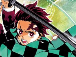 Demon Slayer