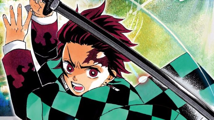 Demon Slayer