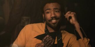 donald glover, star wars