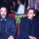 franco battiato, fratello
