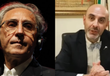 franco battiato, simone pillon