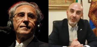 franco battiato, simone pillon