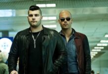 gomorra