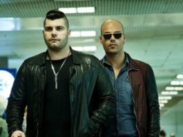 gomorra