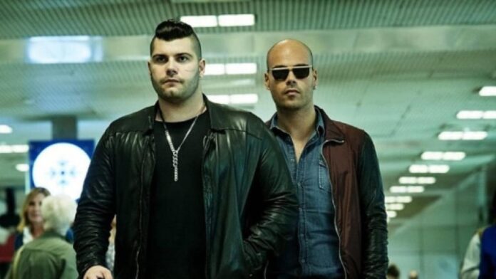 gomorra