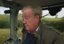 jeremy clarkson