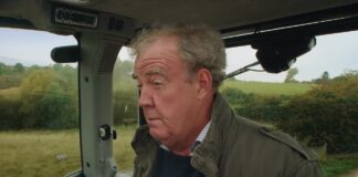 jeremy clarkson