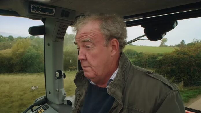 jeremy clarkson