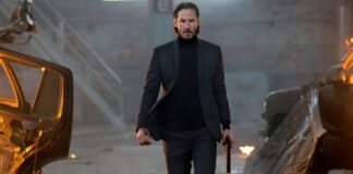 john wick 2