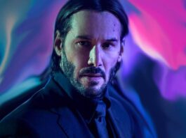 john wick, keanu reeves
