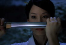 kill bill, lucy liu