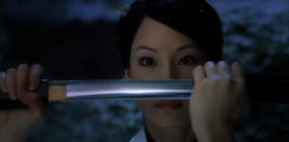 kill bill, lucy liu