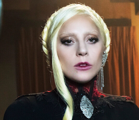 lady gaga