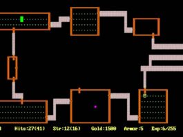 Roguelike