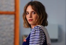 maya hawke