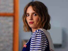 maya hawke