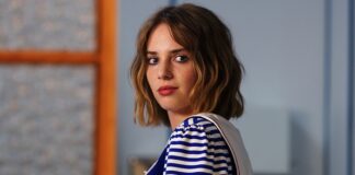 maya hawke