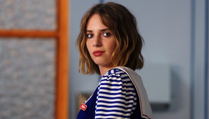 maya hawke