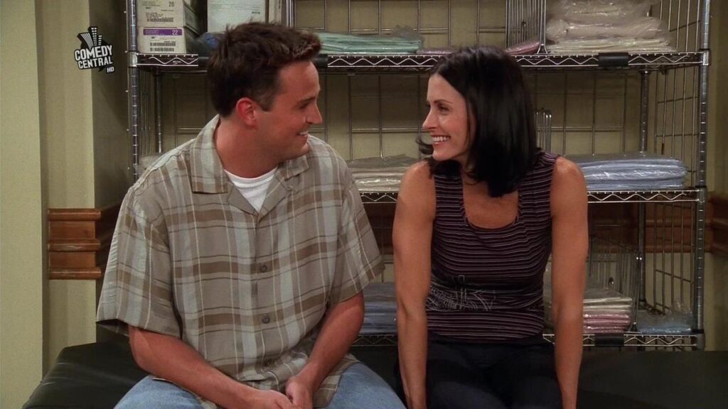 Friends