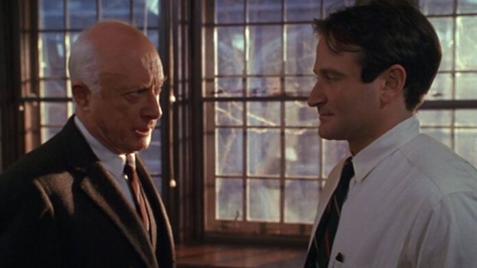 norman lloyd