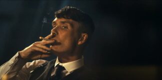 peaky blinders