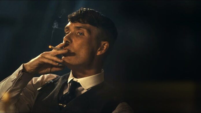 peaky blinders