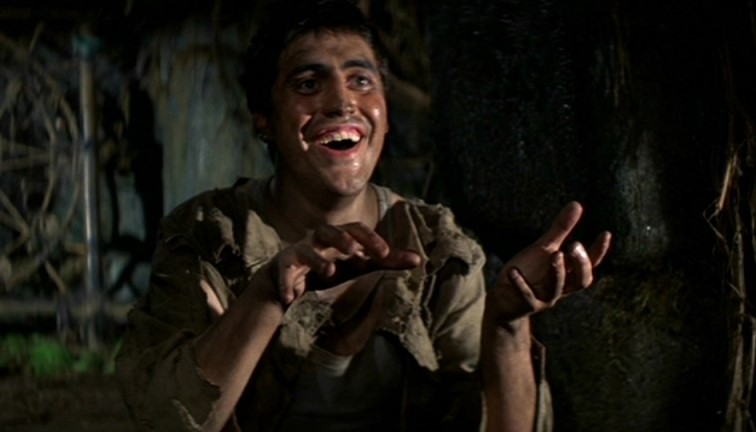 Alfred Molina