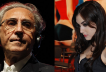 sasha grey, franco battiato