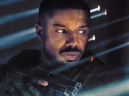 senza rimorso, recensione, amazon prime video, michael b. jordan