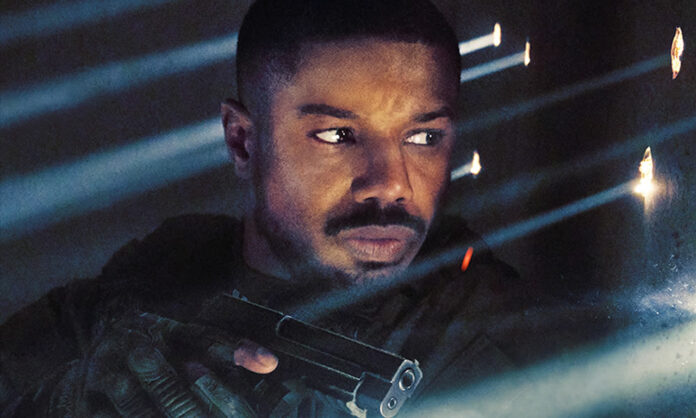 senza rimorso, recensione, amazon prime video, michael b. jordan