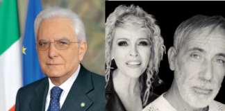 sergio mattarella, jalisse