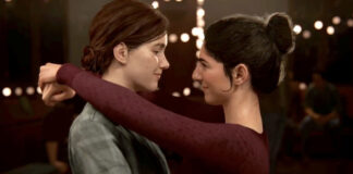 the last of us 2, lgbtq+