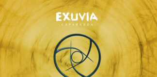 Exuvia