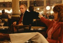 Vittorio Storaro; Maria Schneider; Marlon Brando; Ultimo Tango a Parigi; Bernardo Bertolucci