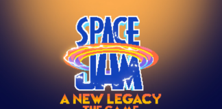 Space Jam videogioco