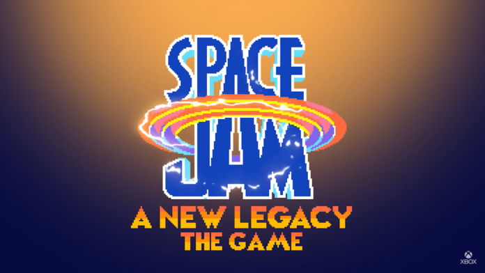 Space Jam videogioco