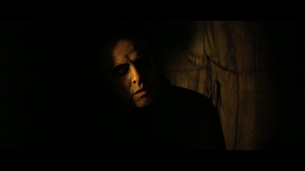 Marlon Brando; Apocalypse now; Francis Ford Coppola